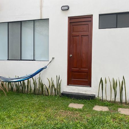 Hermosa Habitacion Independiente Cerca A Miraflores Lima Exterior photo
